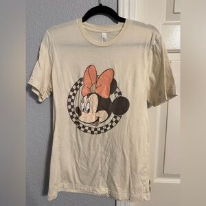 Minnie Mouse Shirt